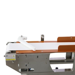 Industrial Metal Detector Supplier Custom Price for Food Processing JD-605 Industrial Metal Detector for Food JD-605 JD-605 JD-6 - Product Image 3