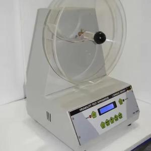Aparato Electrónico de Friabilidad de Tabletas S.S.183 de Science & Surgical, Equipo de Laboratorio Digital con 1 Año de Garantía - Product Image 3