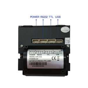 Cashino CSN-A5L 58mm Embedded Front Install Micro Panel Thermal Printer Mount for Thermal Receipt Printing - Product Image 6