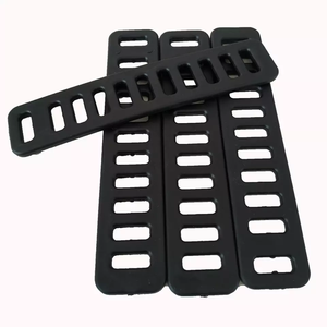 Accessory Strap Kit For Bike Rack Rubber Strap - Accessory Strap Kit
