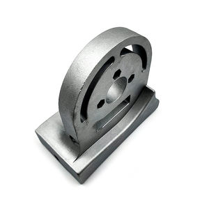 制造商精密定制铝重力压铸外壳服务镁锌合金压铸零件 - Product Image 2