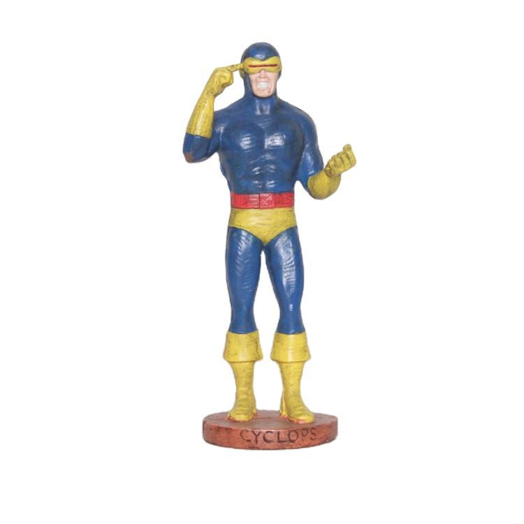 Marvel X Men Action Figures Premium Cosplay Statues