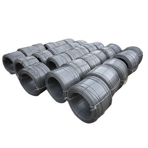 الجملة الثقيلة استخدام خيمة مسطحة الربيع الصلب سلك مسطح المنبثقة - Product Image 3