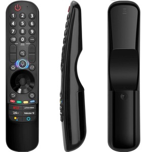 Neue Ersatz-Fernbedienung für Smart TV mit Sprach- und Zeigerfunktion Fernbedienungsgerät AN-MR23GA <span class=keywords><strong>MR21GC</strong></span> - Product Image 4