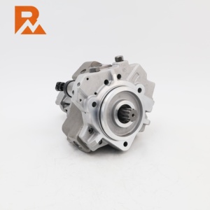 Pompe à injection de carburant 0445020075 51111037792 07W130105 pour moteur D 2066 LUHO1 - Product Image 2