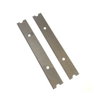 Hoge kwaliteit SK5/SK2/60 #   Staal behangmes scheermesblad 39,1x18,3mm afmetingen productielijn voor vrachtverpakking - Product Image 2