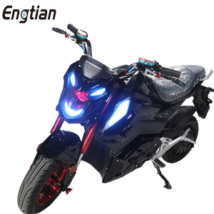 Z6 High Speed Long Range Adult Motorcycle 2000w 3000w <b>72v</b> Fast Lithium <b>Battery</b> Motorcycles Z6 Motorcycles - Product Image 4