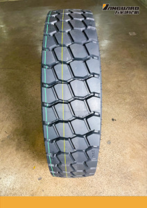 Pneu OTR chinois de haute qualité 10-16.5 12-16.5 12.5/80-18 19.5-24 - Product Image 6