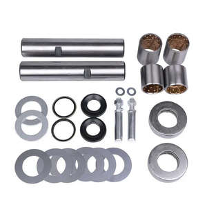 Kits de Pivote de Dirección KP-323 para Camiones Hino 04043-2025 - Product Image 2