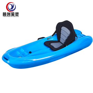Machine de rotomoulage de haute qualité pour la fabrication de moules de kayak et de bateaux personnalisés, vente chaude 2026, <span class=keywords><strong>prix</strong></span> <span class=keywords><strong>d</strong></span>'usine - Product Image 2