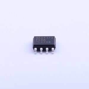 ชิปวงจรรวมไอซีรุ่นใหม่และของแท้ MAX4173FESA+T - Product Image 1