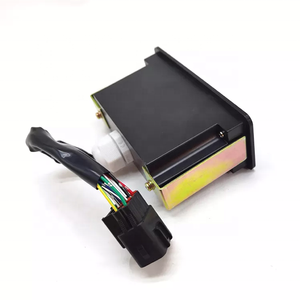 34b1099 Hoge Kwaliteit Koplamp Bedieningspaneel Voor <span class=keywords><strong>Liugong</strong></span> Lg920 922 915 925d Graafmachine Schakelkast - Product Image 4