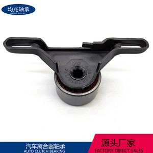 ลูกรอกปรับความตึงสายพาน 480-10070500 สำหรับรถยนต์ Chery Flagcloud Fengyun A5E3 อะไหล่เปลี่ยนสายพานรถยนต์ - Product Image 3