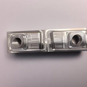 Servicios de Fabricación Personalizada por Mecanizado CNC - Product Image 3