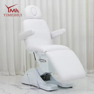 <span class=keywords><strong>Lit</strong></span> de massage électrique de médecine traditionnelle chinoise, thérapie des méridiens, <span class=keywords><strong>lit</strong></span> de beauté haut de gamme, usage commercial, robuste - Product Image 2