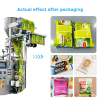 Film plastique laminé en rouleau pour emballage alimentaire de crème glacée/bâtonnets glacés, personnalisable, flexible et de qualité alimentaire