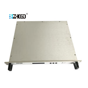 Interruptor de fibra óptica automático de 2 puertos para uso empresarial - Product Image 4