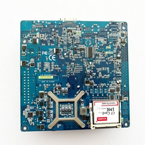 IX45GM2 08GSAGM4502304เมนบอร์ดอุตสาหกรรมเมนบอร์ด CPU BOARD โมดูล CPU ทดสอบ100% - Product Image 5