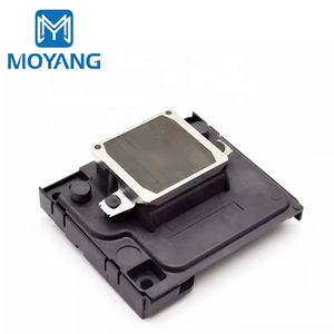 Huanyang — tête d'impression pour imprimante EPSON, pour modèles F164060, CX6900F, <span class=keywords><strong>CX4900</strong></span>, CX8300, CX9300F, DX4200, DX4250, DX4800, DX4850, CX4200 - Product Image 1