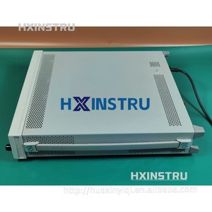 Générateur de signaux vectoriels RF Keysight Agilent N5182B MXG X-Series 9 KHz à 6 GHz d'occasion hx1 - Product Image 3