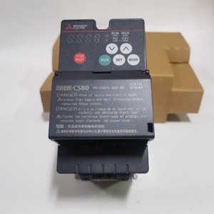 Variador de Frecuencia Mitsubishi FR-CS84-120-60 2.2Kw V F Control 220V IP20 - Product Image 3