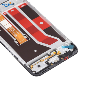 Venta directa de excelente calidad Letv TFT pantalla LCD para <span class=keywords><strong>Oppo</strong></span> A32 <span class=keywords><strong>nuevos</strong></span> <span class=keywords><strong>modelos</strong></span> compatibles - Product Image 6