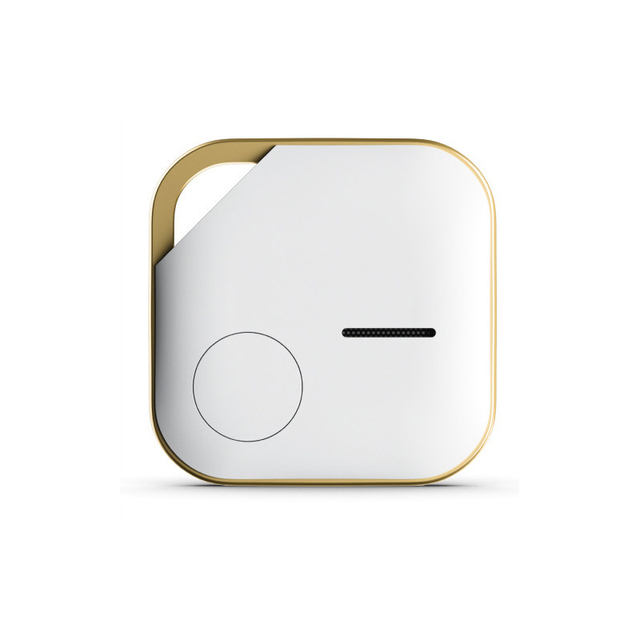 Global Smart GPS Tracker Personal Locator Air Tag Tracker Localiser Mini Positioning Item Smart Gps tracker & Locator