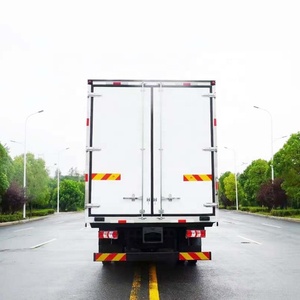 <span class=keywords><strong>Camion</strong></span> frigorifique Foton 10 tonnes à <span class=keywords><strong>vendre</strong></span> - Product Image 4