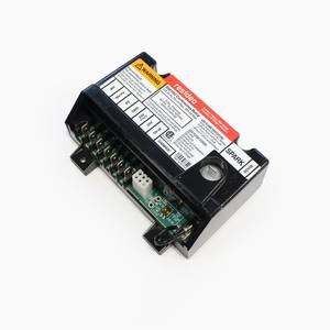 Module d'allumage à économie d'énergie Resideo S8910U, contrôleur d'allumage intelligent pour brûleur à gaz industriel, pièces de chaudière - Product Image 3