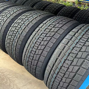 Neumáticos de Invierno Good Ride 205/55R16 para Autos de Pasajeros - Product Image 1