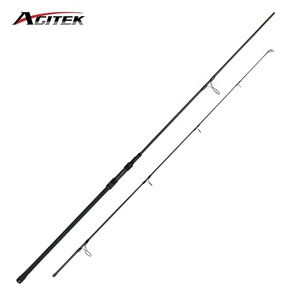 <span class=keywords><strong>Canne</strong></span> à pêche en fibre de carbone 2.7m 3 pièces <span class=keywords><strong>canne</strong></span> à carpe télescopique japon FUJI siège de moulinet haute teneur en carbone <span class=keywords><strong>canne</strong></span> télescopique accessoires de pêche - Product Image 5