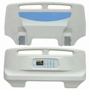 Enjoying Happiness Medical Bed Headboard And Footboard Abs <b>Plastic</b> <b>Hook</b> Structure For Adults Elderly Mobility Impaired - Product Image 3