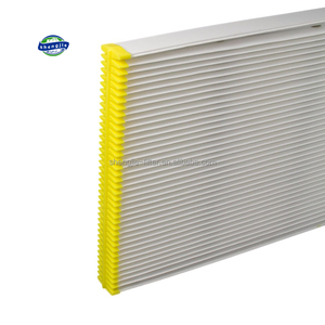 धूल फिल्टर कारतूस फ्लैट पैनल wam kfew3007ppव फिल्टर तत्व सिलोटॉप R03 वेंटिंग फिल्टर - Product Image 3