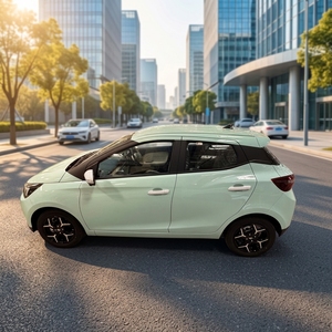 Nouvelle voiture électrique urbaine chinoise à 5 portes, conduite à droite, 4 places, haute vitesse, autonomie de 290 km - Product Image 3