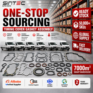 <span class=keywords><strong>Ricambi</strong></span> Auto all'Ingrosso, Accessori e Parti di Ricambio per Auto, Guarnizione Coperchio Distribuzione Motore per Ford Transit, Iveco Daily, Jac Sunray, Maxus V80 - Product Image 1