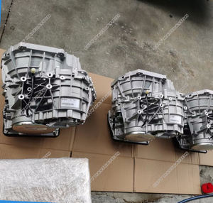 Vente d'usine Nouveau Glory 580 1.5t automatique. Boîte de vitesses à variation continue VT2 pour <span class=keywords><strong>DFSK</strong></span> - Product Image 5