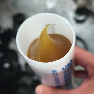 10Kg 15Kg 20Kg Emmer Auto Zware Vrachtwagen Machine Smeermiddelen Vet Multifunctionele Nlgi 3 Mp3 Geel <span class=keywords><strong>Lithium</strong></span> Gebaseerd Smeervet - Product Image 6