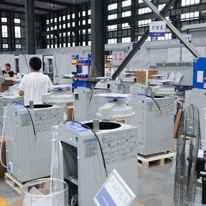 <span class=keywords><strong>Autoclave</strong></span> Vertical BIOBASE con Volante, Pantalla LED, Sistema <span class=keywords><strong>de</strong></span> <span class=keywords><strong>Gravedad</strong></span> y Sello <span class=keywords><strong>de</strong></span> Silicona Autoexpandible para Laboratorio - Product Image 6