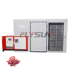 Factory <span class=keywords><strong>Outlet</strong></span> Rose Tea Máquina <span class=keywords><strong>de</strong></span> secado Deshidratador Frutas Verduras Equipo <span class=keywords><strong>de</strong></span> secado Secador <span class=keywords><strong>de</strong></span> mango - Product Image 1