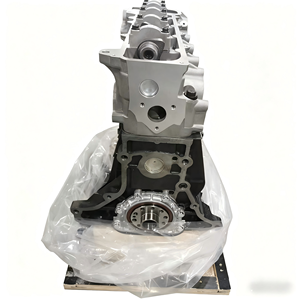 中国制造1RZ 2RZ 3RZ Hilux Dyna/ToyoAce Hiace Regius Dyna/ToyoAce发动机缸体长缸体发动机 - Product Image 4