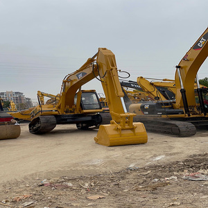 High Quality for 325B Crawler Excavator 2013 Model Year 1.2m Bucket Capacity Core Components Included Motor Engine <b>Pump</b> Low - Product Image 5