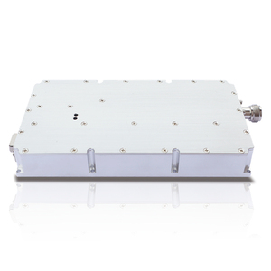 Chất Lượng Tốt Nhất An Ninh 5.2 5.8 100W Lora Mô-đun Điện Gan Mô-đun Cho Tín Hiệu Gây Nhiễu Tần Số Cao RF Hệ Thống Bay Không Người Lái - Product Image 4