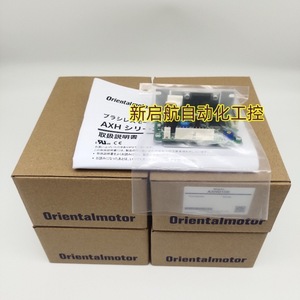 มอเตอร์ Oriental Motor Axhd 15k 30k 50k 100k ดีซี 24v 100w พร้อมไดรเวอร์ สำหรับระบบอัตโนมัติในอุตสาหกรรม - Product Image 5