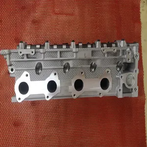 D4eb kepala silinder lengkap untuk 22111 perakitan kepala silinder mesin hyundai d4eb-27400