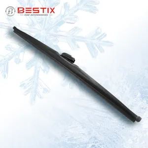 Bestix bw80 fabrika OEM sıcak satış ürünleri için 2024 popüler oto aksesuarları kar silecek bıçak kış