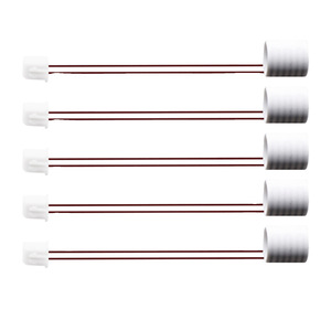 Anillo Calefactor de Cerámica 3D Lin'ao con Termistor de 24V 60W para Impresoras 3D Creality K1 y K1 Max - Product Image 3