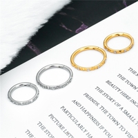 Anneaux de nez segmentés en titane zirconium ASTM F136, type clicker pour septum et tragus, bijoux de piercing pour fêtes et usage quotidien, vente en gros, finition polie miroir
