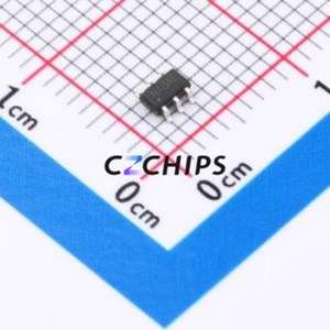 EA9204วงจรรวม SOT-23-6ชิปวงจรรวมของแท้ใหม่วงจร DC-DC PMIC ส่วนประกอบอิเล็กทรอนิกส์วงจรรวมบริการ BOM - Product Image 1