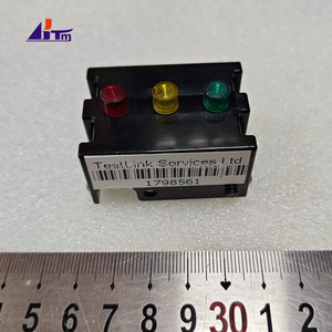 ชิ้นส่วนเครื่อง ATM อะไหล่เครื่อง NCR S2 Soh LED ประกอบ4450731226 445-0731226 - Product Image 4