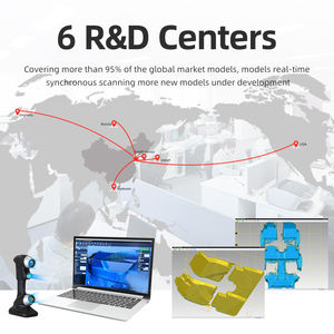 Alfombrillas de coche al por mayor alfombra para Kia Stinger <span class=keywords><strong>AWD</strong></span> impermeable 3D TPE Cargo Liner alfombrillas de coche alfombrillas para maletero accesorios de coche - Product Image 6